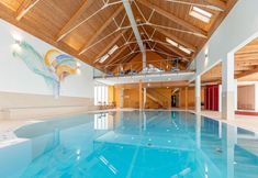 其他 3 Nice Chalet Near Ski-lift