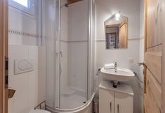 其他 7 Nice Chalet Near Ski-lift