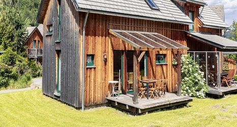 Lainnya 2 Nice Chalet Near Ski-lift