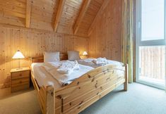 其他 4 Nice Chalet Near Ski-lift