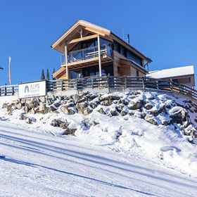 Primary image 1 Amazing Chalet With Private Sauna, Kleinsölk Hotels