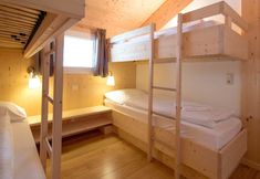 Others 6 Tasteful Chalet With Infrared Sauna
