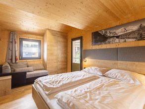 기타 4 Nice Chalet With Finnish Sauna