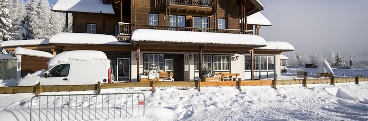 기타 Lovely Apartment With Balcony