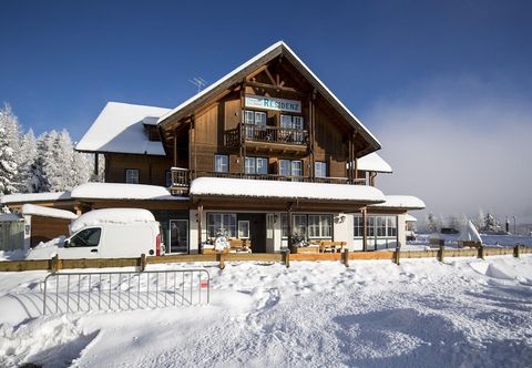 기타 Lovely Apartment With Balcony