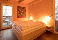Others 5 Spacious Chalet With Infrared Sauna