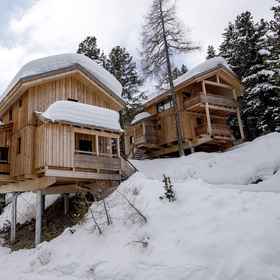 Primary image 1 Chalet in Austria Near Ski Resort & Forest, Neumarkt in Steiermark Hotels