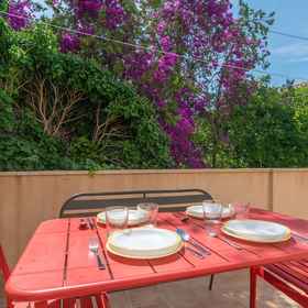 Room 1 カス ポブレス イン ソレール, バレアレス諸島 ホテル