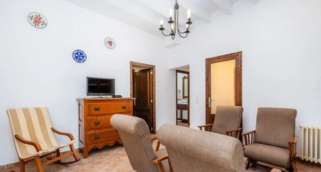 Others 2 S Hort De Sa Bagura - Sa Vaquera