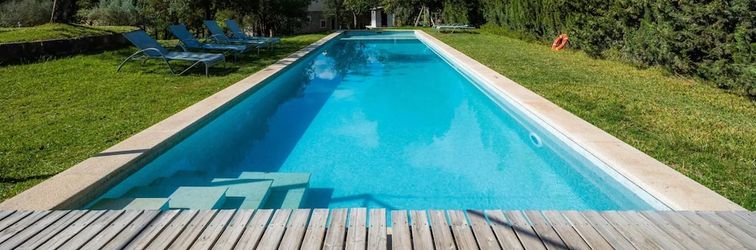 Others S Hort De Sa Bagura - Sa Vaquera