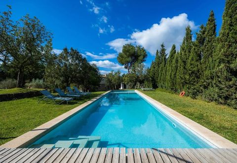 Others S Hort De Sa Bagura - Sa Vaquera