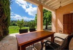 Others 3 S Hort De Sa Bagura - Sa Vaquera