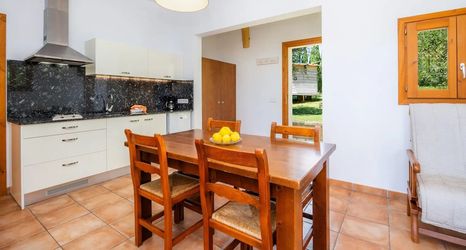 Others 2 S Hort De Sa Bagura - Es Tarongers