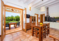 Others 6 S Hort De Sa Bagura - Es Tarongers