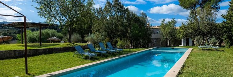 Others S Hort De Sa Bagura - Es Tarongers