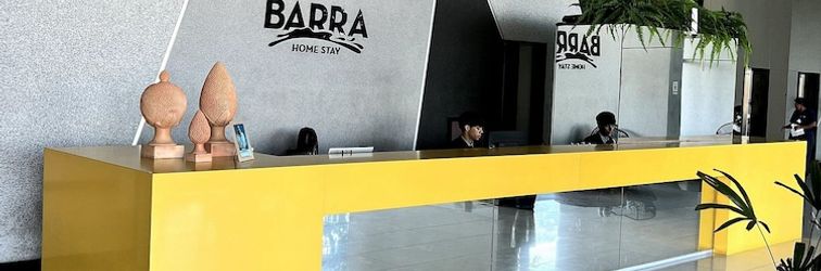 Lain-lain Flats no Barra Home Stay Por Yolo