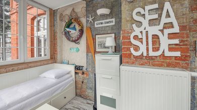 기타 4 Apartamenty Sun & Snow Obrońców Westerplatte 8