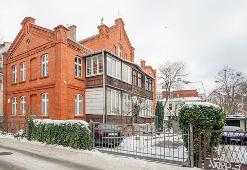 기타 Apartamenty Sun & Snow Obrońców Westerplatte 8