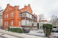 기타 Apartamenty Sun & Snow Obrońców Westerplatte 8