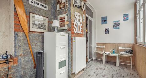 기타 2 Apartamenty Sun & Snow Obrońców Westerplatte 8