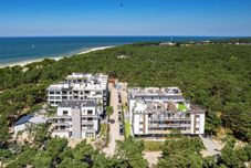 其他 Apartamenty Sun & Snow Marynarska Rowy