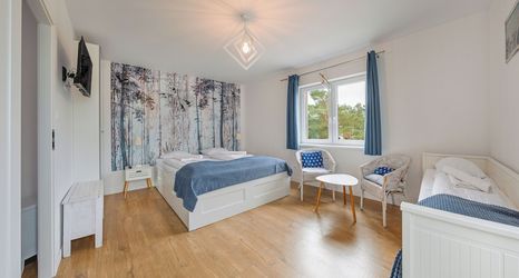 其他 2 Apartamenty Sun & Snow Marynarska Rowy