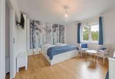 其他 2 Apartamenty Sun & Snow Marynarska Rowy