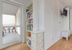 其他 6 Apartamenty Sun & Snow Marynarska Rowy