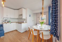 其他 4 Apartamenty Sun & Snow Marynarska Rowy