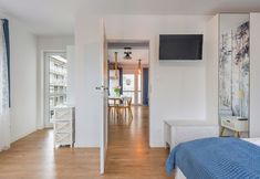 其他 5 Apartamenty Sun & Snow Marynarska Rowy