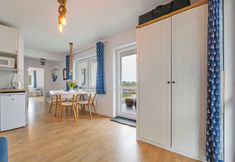 其他 3 Apartamenty Sun & Snow Marynarska Rowy