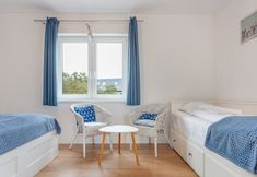 其他 7 Apartamenty Sun & Snow Marynarska Rowy