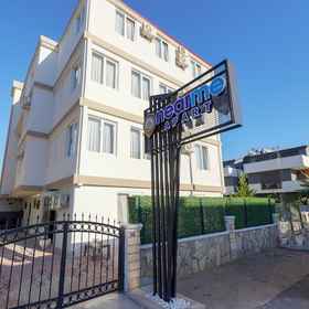 Primary image 1 เนียร์มี อพาร์ต, โรงแรม & ที่พัก Merkez