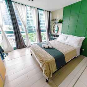 Primary image 1 コージ アップタウン エグゼクティブ スイート BGC, ゴブルディグックアパレル ホテル