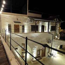 Primary image1Arkeles Suites,阿瓦诺斯飯店