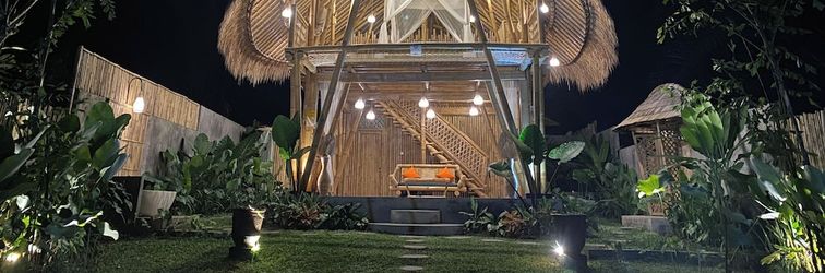 Others Pitu A Punggul Village Escape