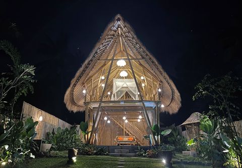 Others Pitu A Punggul Village Escape