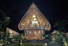 Others Pitu A Punggul Village Escape