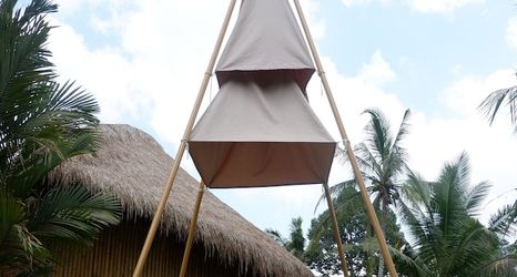 Others 2 Pitu A Punggul Village Escape