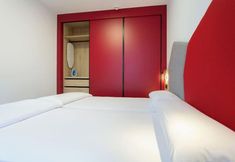 Others 4 Sholeo Lodges Las Palmas Flats