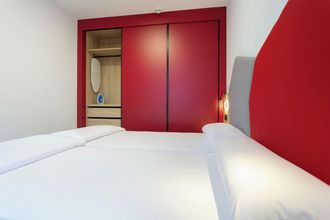 Others 4 Sholeo Lodges Las Palmas Flats