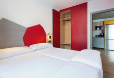 Others 3 Sholeo Lodges Las Palmas Flats