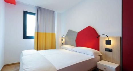 Others 2 Sholeo Lodges Las Palmas Flats