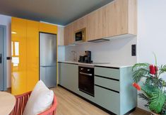 Others 7 Sholeo Lodges Las Palmas Flats