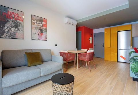 Others Sholeo Lodges Las Palmas Flats