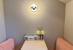 Others 7 lobby tateishi Sauna & Stay