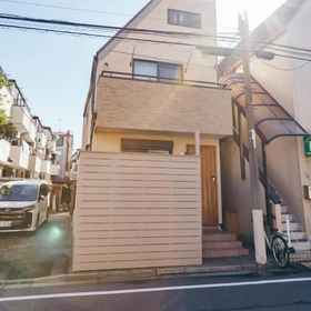 Primary image 1 lobby tateishi  Sauna & Stay, Maruetsu Sakaecho Hotels