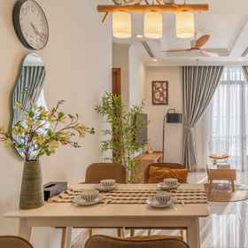 Primary image 1 Vinhomes Central Park Premier Apartment, Lê Hữu Lợi Hotels