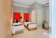 その他 6 The Batik Bed and Coffee