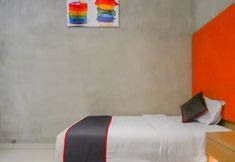 その他 7 The Batik Bed and Coffee